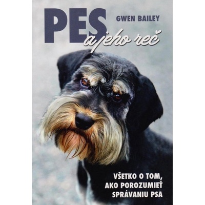 Pes a jeho reč
