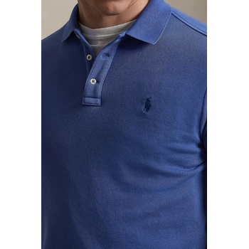 Ralph Lauren Тениска с яка Polo Ralph Lauren (710A12484)