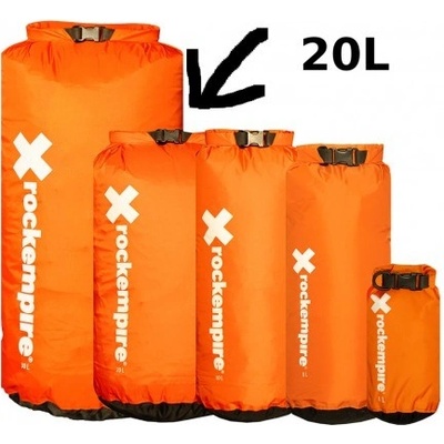 ROCK EMPIRE Dry Sack Ultralight 20L