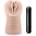 Blush Novelties M for Men Ashley Vanilla