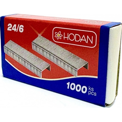 Hodan 24/6 – Zboží Živě