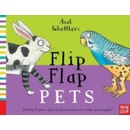 Flip Flap Pets Scheffler Axel