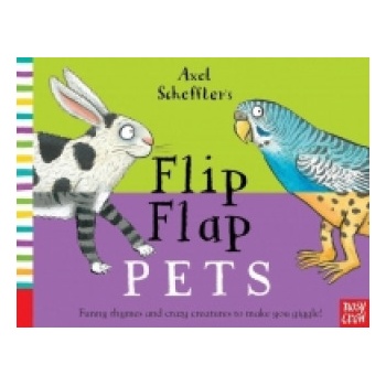 Flip Flap Pets Scheffler Axel