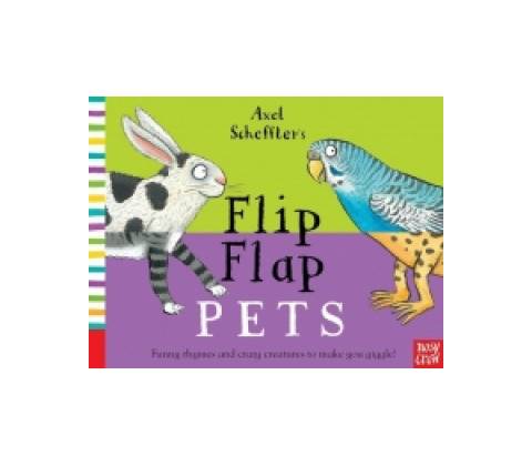 Flip Flap Pets Scheffler Axel