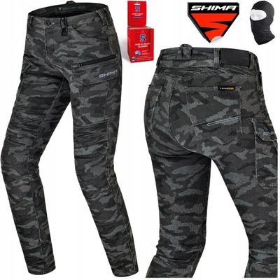 Shima Giro 3.0 camo | Zboží Auto