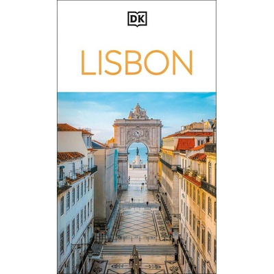 DK Eyewitness Lisbon