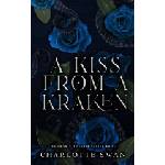 Emma Carter A Kiss From a Kraken | Charlotte Swan