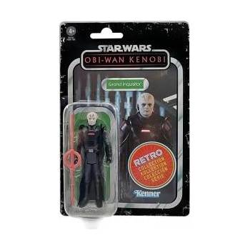 Hasbro Star Wars Retro Collection Grand Inquisitor