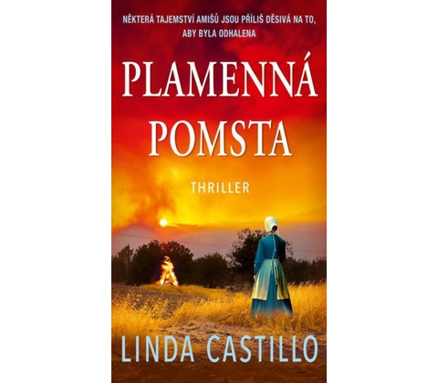 Plamenná pomsta