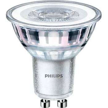Image 1 of Philips LED КРУШКА PHILIPS GU10 4.6W 4000K 390Lm (871869672839000)
