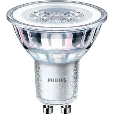 Philips LED КРУШКА PHILIPS GU10 4.6W 4000K 390Lm (871869672839000)