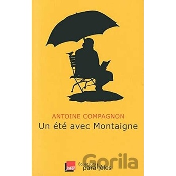 Compagnon, Antoine