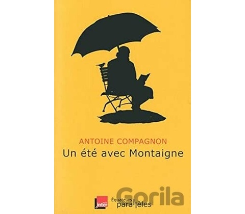 Compagnon, Antoine