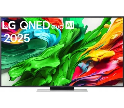 LG 55QNED87A3B