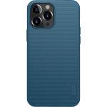 Nillkin Гръб Nillkin Frosted Shield Pro за iPhone 13 Pro Max - Син
