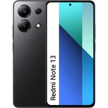 Image 1 of Xiaomi Redmi Note 13 128GB 6GB RAM Dual