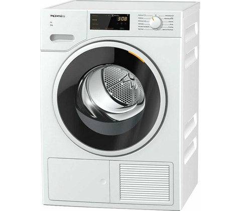 Miele TWD260WP