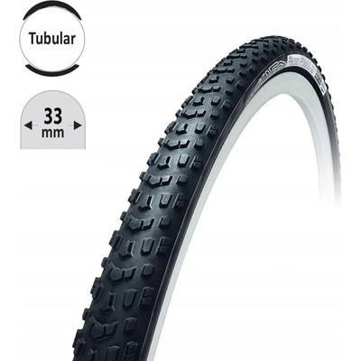 Tufo COMTURA 4TR 28 28-622 700×28C 290g kevlar