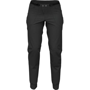 7mesh Дамски дълъг панталон за колоездене 7mesh Women's Glidepath Pant Cycling bottoms - Black (155-2050-0112)