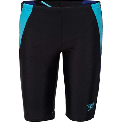 Speedo Бански colour block jam jm