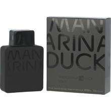 Mandarina Duck Black toaletná voda pánska 100 ml