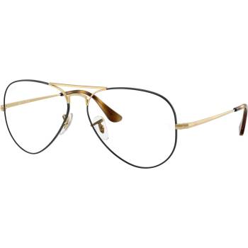 Ray-Ban RX6489 3177 (RX6489 3177)