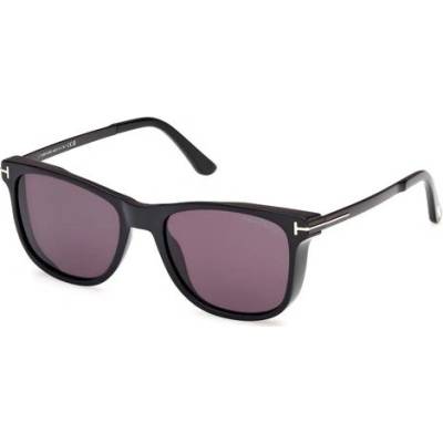 Tom Ford Диоптрични очила Tom Ford FT1104 01A