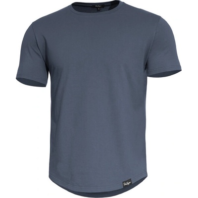 Pentagon pánske tričko Rumor Tee midnight blue