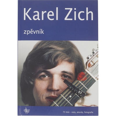 Karel Zich zpěvník