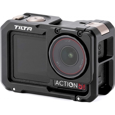 Tilta Full Camera Cage pro DJI Osmo Action 5 Pro – Hledejceny.cz