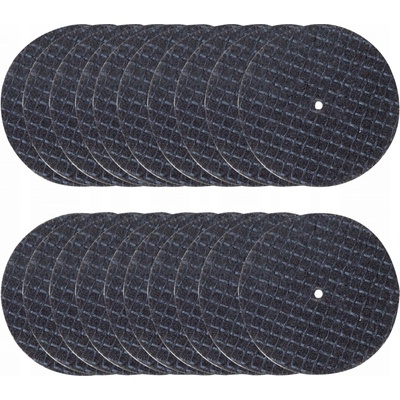 PROXXON 28819 korundové kotouče s tkaninovou vazbou – Zboží Dáma