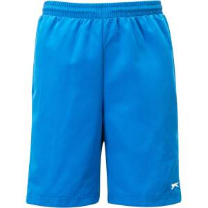 Slazenger Мъжки къси панталони Slazenger Woven Shorts Mens - Royal Blue2