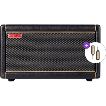 Positive Grid Spark 2 + LINK SET Моделиращ усилвател комбо (S5011G-EUSSS-LINK-SET)