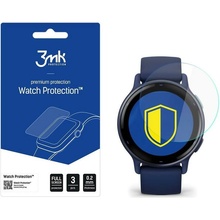 3mk Watch Ochranná fólie pro Garmin Vivoactive 5, 3ks 5903108542036