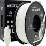 Smart Print FG-S119-E1, 3D филамент, TPU 95A, 1, 75mm, 1000g, Бял (White) (FG-S119-E1)