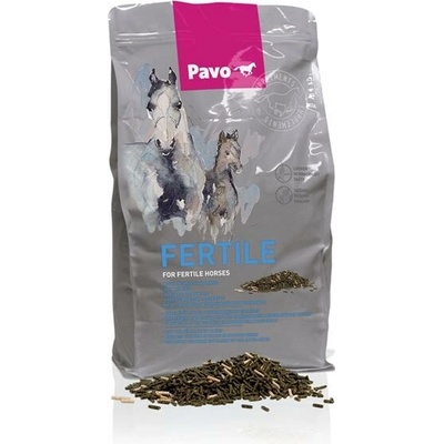 Pavo Fertile gran. 3 kg