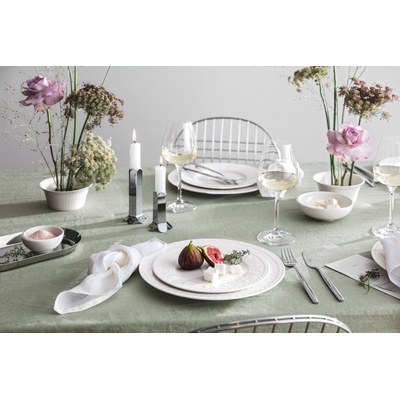 Villeroy & Boch MetroChic sada nerezových příborů 24 ks 12-6527-9030