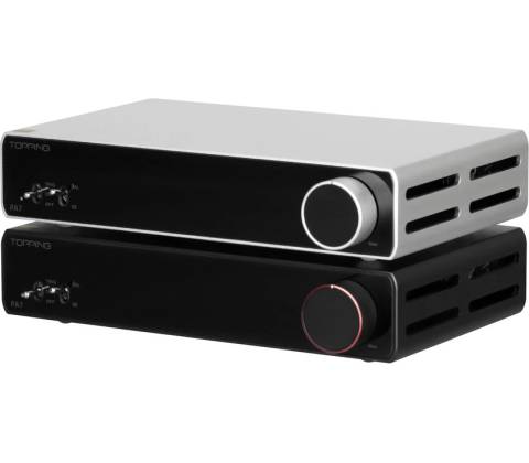 Topping Audio PA7
