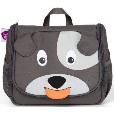 Affenzahn Kids Toiletry Bag dog