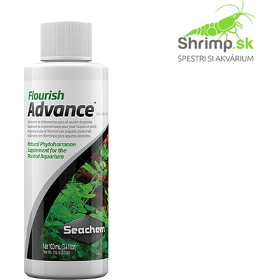 Seachem Flourish Advance 100 ml
