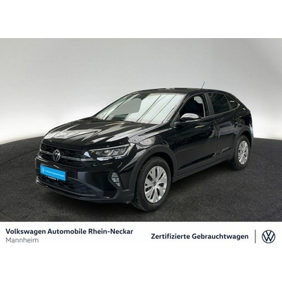 Volkswagen Taigo 1.0 TSI 70 kW
