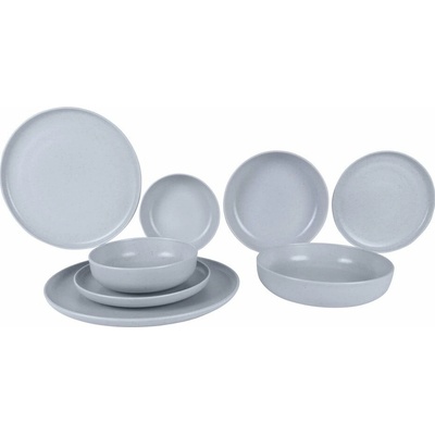 Hermia Porcelánová jedálenská súprava 8 ks