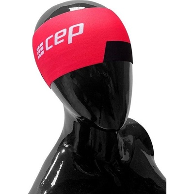 CEP Pink Black Bežecká