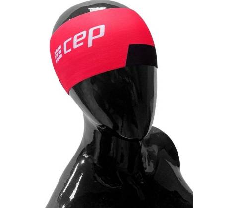 CEP Pink Black Bežecká