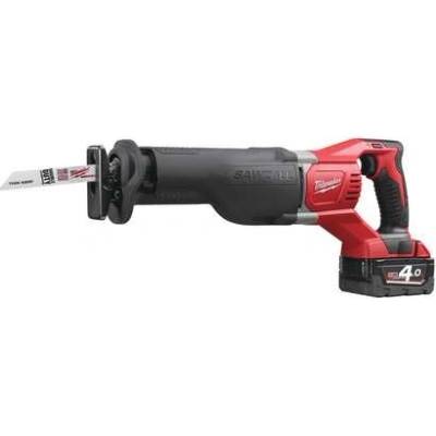 MILWAUKEE M18 BSX-402C SAWZALL