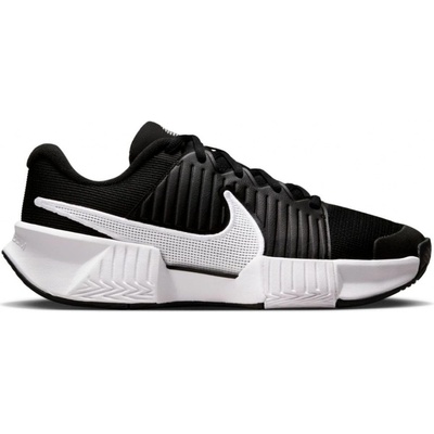 Nike Zoom GP Challenge Pro - black/white/black – Hledejceny.cz