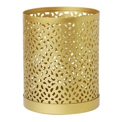 SAHM Svietnik KOV 100x80mm BLISS GOLD 100024274