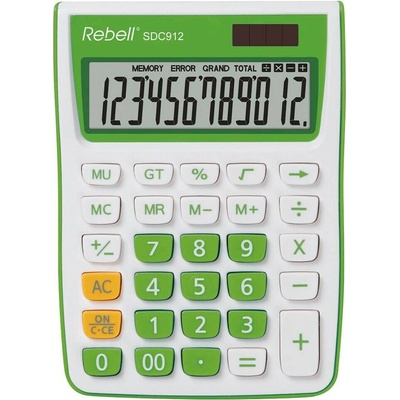 Rebell RE SDC 912 BX