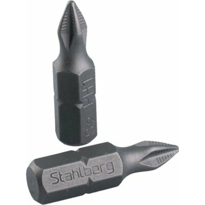 Stahlberg PH 1 25mm 2 ks 18631A.01