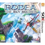 NIS America Rodea The Sky Soldier (3DS)